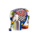 Elefante Warà 16X13