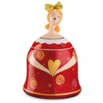 Portadelizie Le Pupazze Amarena