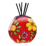 Profumatore Bellamore rosso 17×16