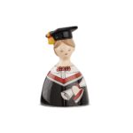 Campanella Laureato Con Tocco