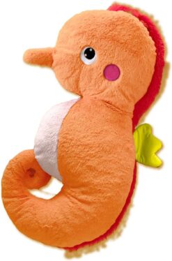 Dynit: Morbidosi Cavalluccio Marino Peluche 75 Cm