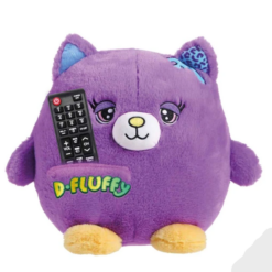 Dynit: D-Fluffy Portapigiama