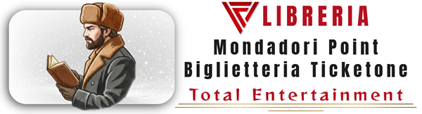 Libreria - Mondadori Point - Via Mazzini Potenza